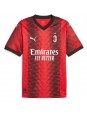 AC Milan Fikayo Tomori #23 Heimtrikot 2023-24 Kurzarm